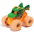 Monster Jam Mini Transforming Speelset - Afbeelding 4