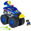 Paw Patrol Rescue Wheels Deluxe Vehicle Chase + Licht En Geluid - Afbeelding 2