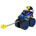 Paw Patrol Rescue Wheels Deluxe Vehicle Chase + Licht En Geluid - Afbeelding 4