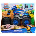 Paw Patrol Rescue Wheels Deluxe Vehicle Chase + Licht En Geluid - Afbeelding 5