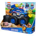 Paw Patrol Rescue Wheels Deluxe Vehicle Chase + Licht En Geluid - Afbeelding 6