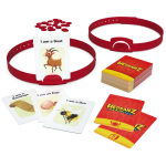 Spin Master Hedbanz Rara Wat Ben Ik?