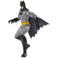 Spin Master Dc Batman Figuur 30 Cm - Afbeelding 4