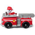 Paw Patrol Marshall Met Brandweerauto - Afbeelding 5
