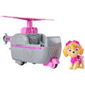 Paw Patrol Skye Met Helikopter - Afbeelding 2