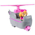 Paw Patrol Skye Met Helikopter - Afbeelding 3
