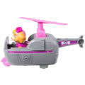 Paw Patrol Skye Met Helikopter - Afbeelding 4