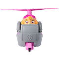 Paw Patrol Skye Met Helikopter - Afbeelding 5