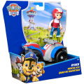 Paw Patrol Ryder Met Atv