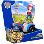 Paw Patrol Ryder Met Atv