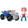 Paw Patrol Ryder Met Atv - Afbeelding 2