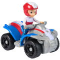 Paw Patrol Ryder Met Atv - Afbeelding 3