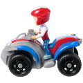 Paw Patrol Ryder Met Atv - Afbeelding 4