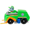 Paw Patrol Rocky Met Recycle Truck - Afbeelding 2
