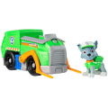 Paw Patrol Rocky Met Recycle Truck - Afbeelding 4