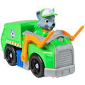 Paw Patrol Rocky Met Recycle Truck - Afbeelding 5