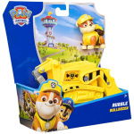 Paw Patrol Rubble Met Bulldozer
