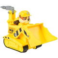 Paw Patrol Rubble Met Bulldozer - Afbeelding 3