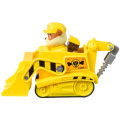 Paw Patrol Rubble Met Bulldozer - Afbeelding 4