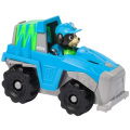Paw Patrol Rex Met Voertuig - Afbeelding 4