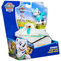 Paw Patrol Everest Met Sneeuwschuiver