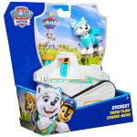 Paw Patrol Everest Met Sneeuwschuiver