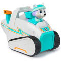 Paw Patrol Everest Met Sneeuwschuiver - Afbeelding 2