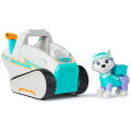 Paw Patrol Everest Met Sneeuwschuiver - Afbeelding 3