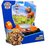 Paw Patrol Zuma Met Hovercraft