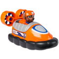 Paw Patrol Zuma Met Hovercraft - Afbeelding 3