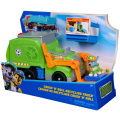 Paw Patrol Rocky'S Recycling Truck
