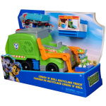 Paw Patrol Rocky'S Recycling Truck