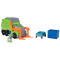 Paw Patrol Rocky'S Recycling Truck - Afbeelding 2