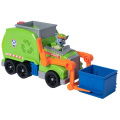 Paw Patrol Rocky'S Recycling Truck - Afbeelding 4