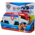Paw Patrol Pup Squad Paw Patroller