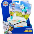 Paw Patrol Pup Met Reddingsvoertuig Assorti - Afbeelding 3