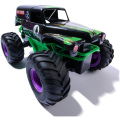 Monster Jam Rc Smash En Bash Grave Digger 1:15 - Afbeelding 2