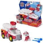 Paw Patrol Fire Rescue Vehicle Marshall