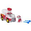 Paw Patrol Fire Rescue Vehicle Marshall - Afbeelding 2