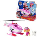 Paw Patrol Fire Rescue Vehicle Skye
