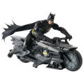 Overige Merken Dc Batman Rc Batcycle - Afbeelding 3