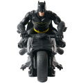 Overige Merken Dc Batman Rc Batcycle - Afbeelding 4