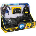 Overige Merken Dc Batman Rc Batcycle - Afbeelding 6