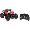 Monster Jam Rc Marvel Spiderman - Afbeelding 2