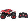 Monster Jam Rc Marvel Spiderman - Afbeelding 3
