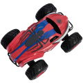 Monster Jam Rc Marvel Spiderman - Afbeelding 4
