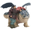 Overige Merken How To Train Your Dragon Gronckle And Fishlegs - Afbeelding 4