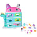 Gabby's Dollhouse Gabby'S Dollhouse The Movie Poppenhuis - Afbeelding 5