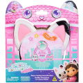 Gabby's Dollhouse Gabby'S Dollhouse The Movie Gabby'S Magische Kattenoren Haarband + Licht En Geluid