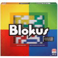 Mattel Games Blokus - Afbeelding 2